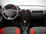 Renault Sandero Stepway Rip Curl 2012 года